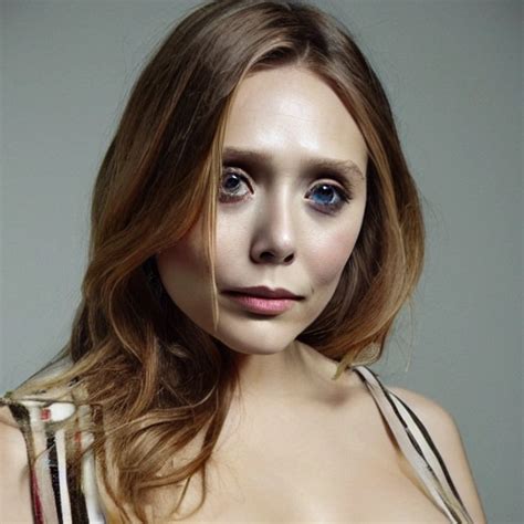 elixabeth olsen nude|Elizabeth Olsen Nude & Sexy Leaked Fappening (162 Photos